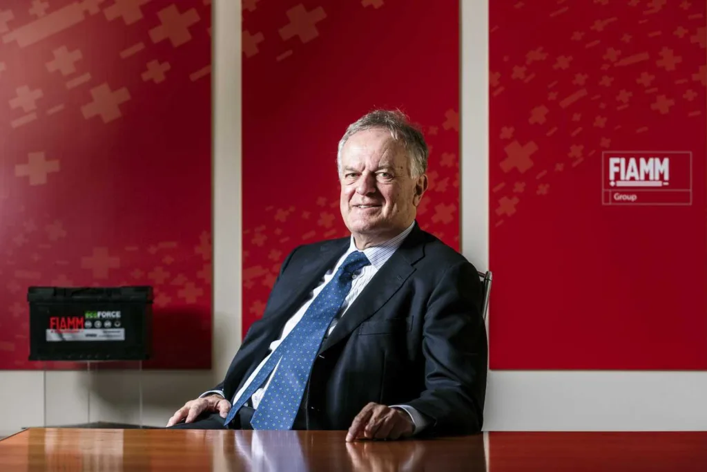 L'omaggio di MondoUomo.it a Stefano Dolcetta, il cuore dietro l’impresa...