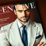 Magazine per Gentleman Moderni