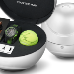 Norqain & Stan Wawrinka: un audace tributo in edizione limitata con il Wild One Skeleton Stan The Man