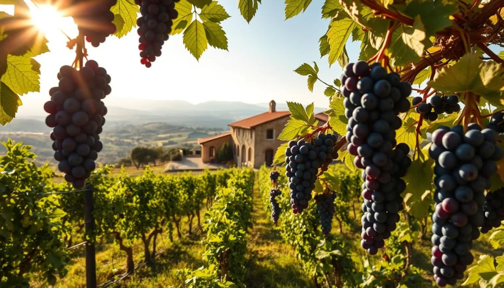 Primitivo di Manduria