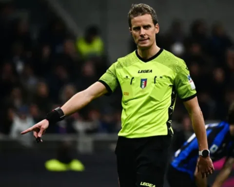 Oggi comincia il Campionato di Calcio Serie A 2025-26; ecco le principali novità dal punto di vista dei regolamenti di gioco e degli arbitri.