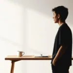 Uomo ed Essenzialismo