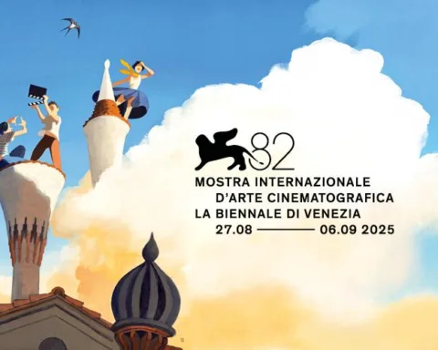 Festival del Cinema di Venezia