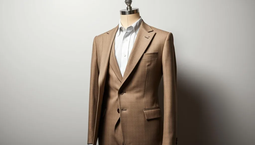 Abiti su misura: guida ai migliori sarti per uomini in Italia centrale abiti su misura da uomo