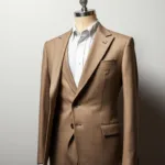 abiti su misura da uomo
