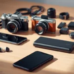 accessori tech viaggi uomo