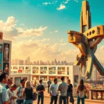 arte contemporanea italiana