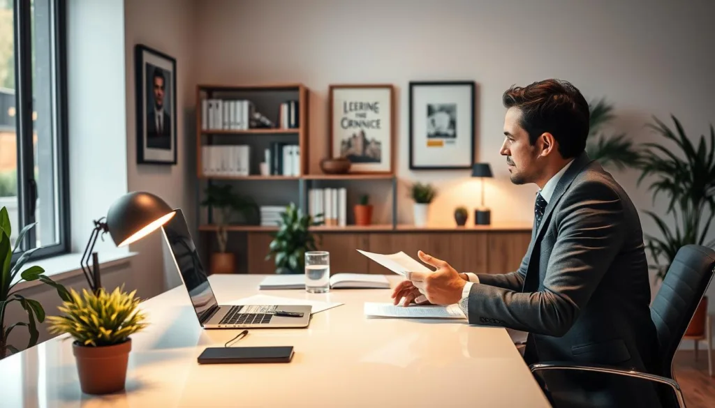 consulenza per imprenditori