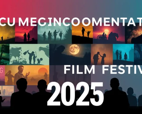 documentari da vedere 2025