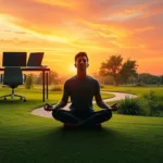 equilibrio vita lavoro