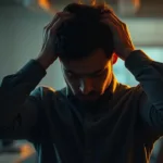 gestione stress uomo