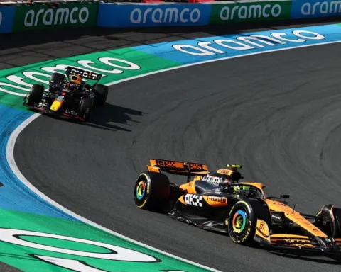 Dopo la pausa estiva è finalmente tempo di tornare in pista per la Formula 1, e lo fa con uno degli appuntamenti più affascinanti ed attesi della stagione: il Gran Premio Heineken d'Olanda sul circuito di Zandvoort.
