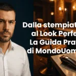 I Migliori Tagli per Un Uomo Con Stempiatura: La Guida Definitiva per l'Uomo Moderno