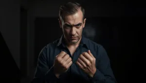 insicurezza maschile