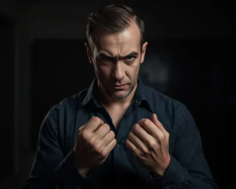 insicurezza maschile