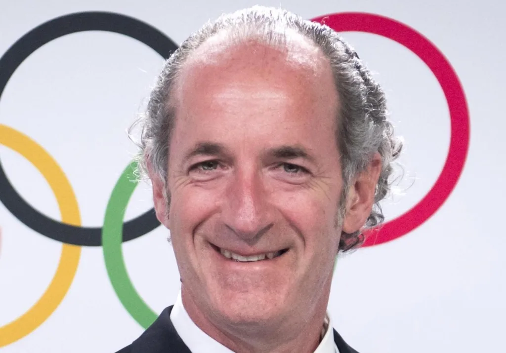 Luca Zaia, il Presidente di Regione più amato d’Italia: il sondaggio che conferma il suo primato.