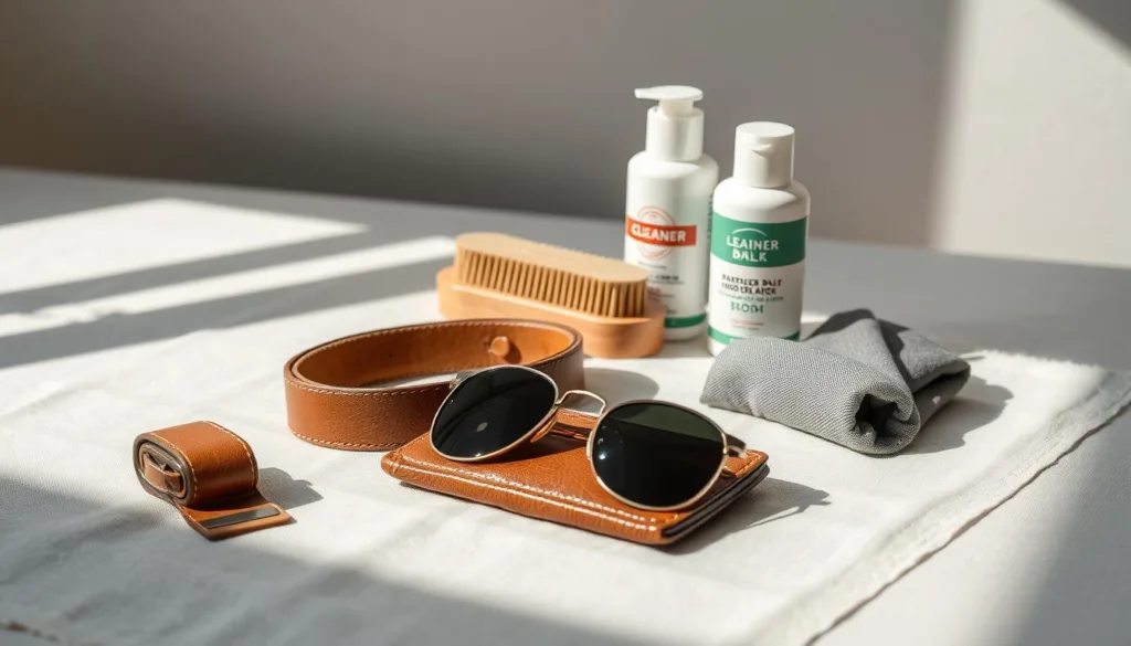 manutenzione accessori estivi