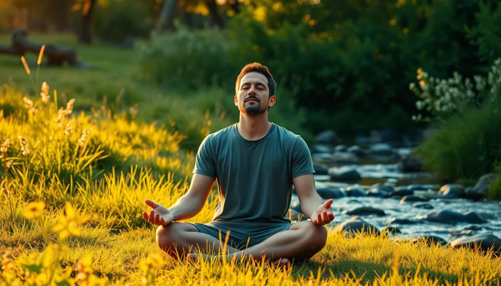 mindfulness stress lavoro