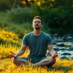 mindfulness stress lavoro