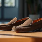 mocassini uomo eleganti