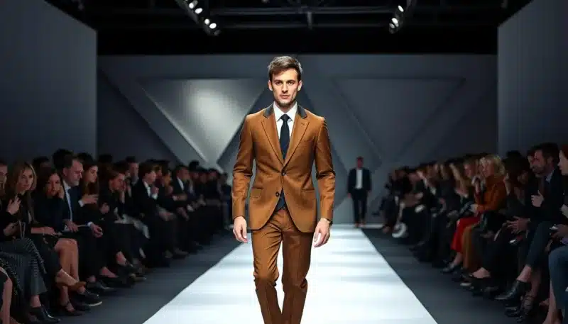 moda uomo autunno 2025