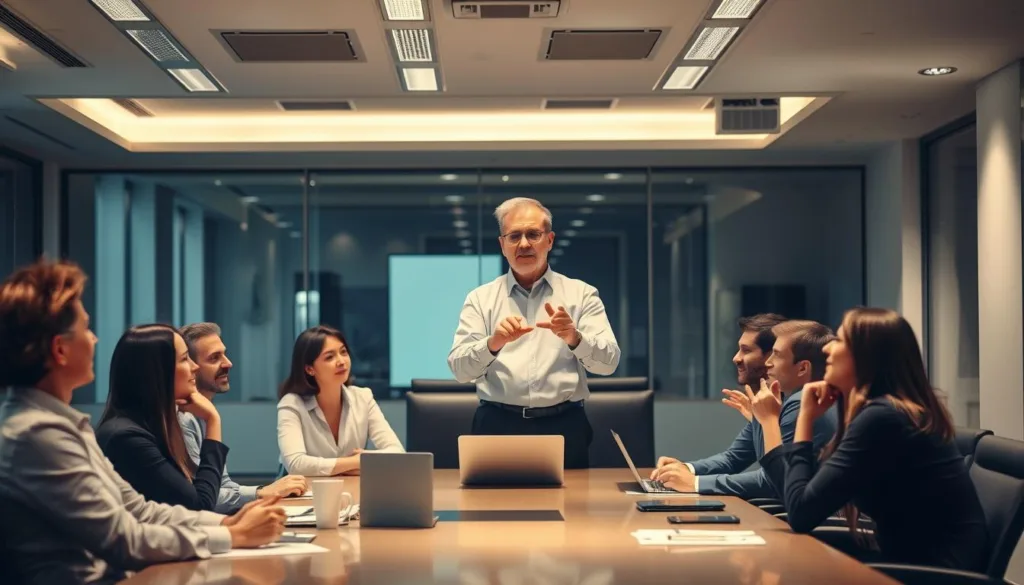 Manager e leader: come motivare i propri dipendenti nell’ultimo quadrimestre motivare dipendenti 2025