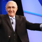 Pippo Baudo, il nostro omaggio ad un gigante della cultura e dello show business italiano.