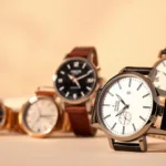 orologi uomo eleganti