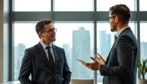 rapporto capo lavoro