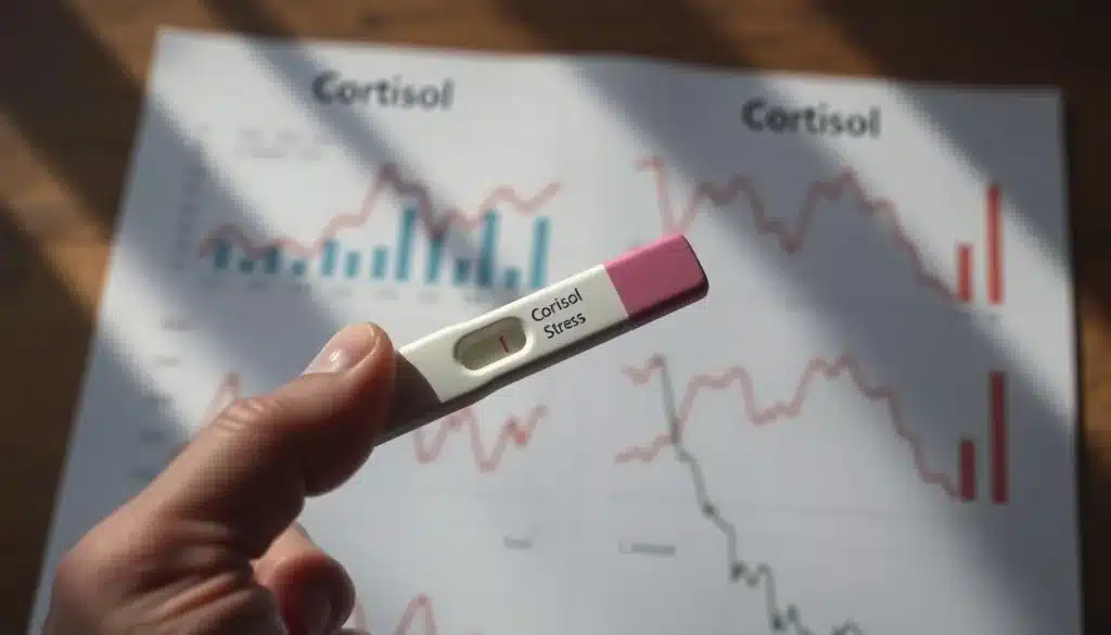 segnali pressione cortisolo segnali pressione cortisolo