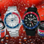 Seiko 5 Sports GMT 'Pepsi': Quando l'Eccellenza Giapponese Sfida i Giganti Svizzeri