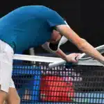 I motivi del ritiro di Jannik Sinner nella finale ATP di Cincinnati.