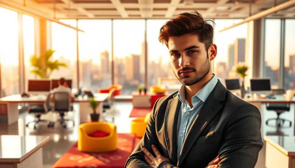 stress positivo lavoro