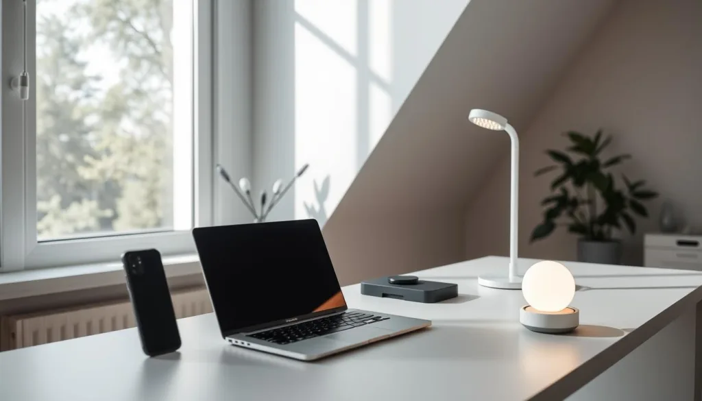 Gadget hi‑tech utili per semplificare la vita di ogni giorno tecnologia uomo