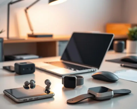 tecnologia uomo lavoro