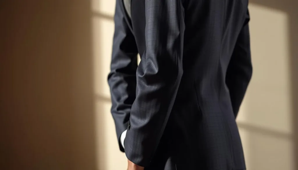 vestibilità perfetta abito su misura vestibilità perfetta abito su misura