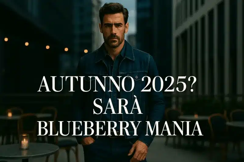 Dal Lavoro al Lusso: il Denim si reinventa con trattamenti eco-chic e stile senza tempo