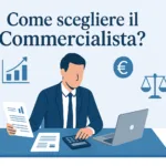 Come scegliere il Commercialista ideale per la tua attività