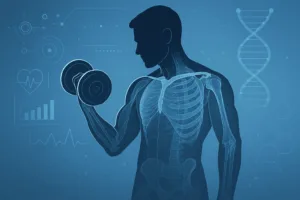 Più Muscoli, Miglior Sesso: La Scienza Dietro la Connessione tra Fitness e Performance Sessuale