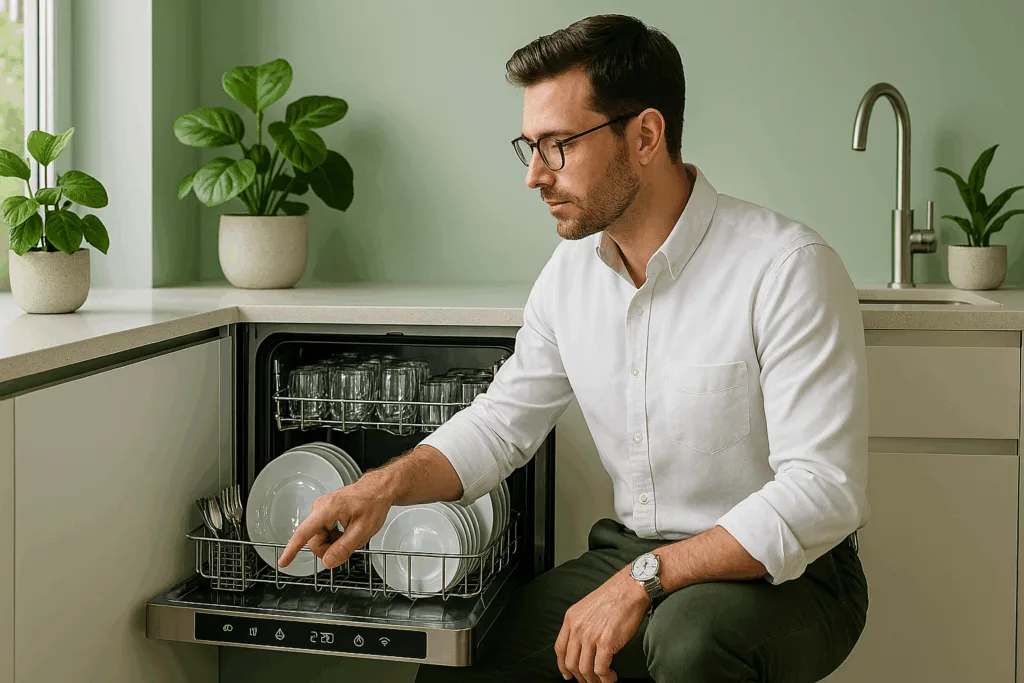 Lavastoviglie Ecologiche 2025: Il Bonus Elettrodomestici per il Professionista Single. Lavastoviglie Ecologiche 2025: Il Bonus Elettrodomestici per il Professionista Single.