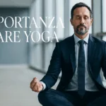 Yoga per l'Uomo Moderno: Tra Scienza e Benessere