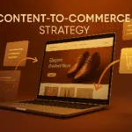 Content-to-Commerce per i Peak Season Days