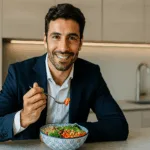 Fibermaxxing: La Rivoluzione delle Fibre per l'Uomo che Vuole Vincere