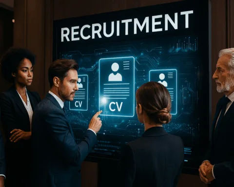 Dieci trend del Recruiting che le Aziende Italiane stanno adottando nel 2025