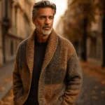 l Ritorno del Cardigan, Vero Must-Have per l’Autunno Inverno 2025/26