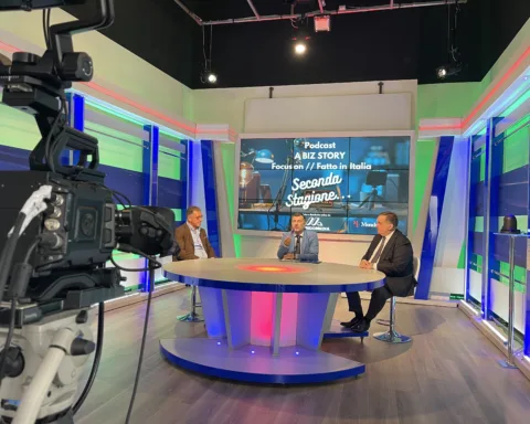 podcast seconda stagione sul made in Italy