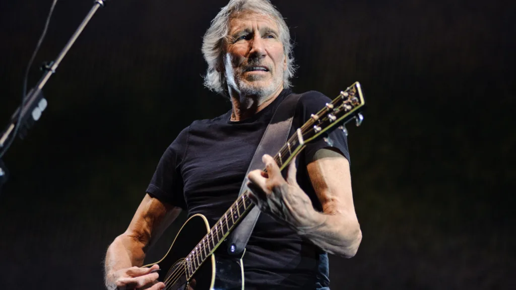 Roger Waters compie 82 anni: un pilastro del rock e dello spirito creativo. Roger Waters compie 82 anni: un pilastro del rock e dello spirito creativo