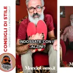 L’Uomo senza calze: quando è elegante e quando no – Il consiglio di Vincenzo Di Luca