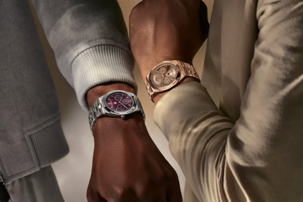 L’Overseas Perpetual Calendar Ultra-Thin di Vacheron Constantin: l’Eccellenza dell’Alta Orologeria in 8,1mm. Vacheron Constantin Overseas Perpetual Calendar