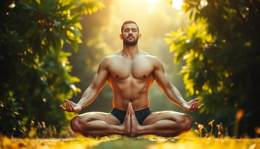 allenamento olistico